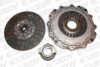 EXEDY IVK2015 Clutch Kit